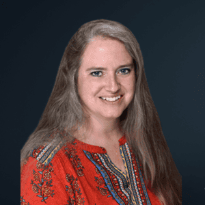 Accessible environment advocate promoting inclusion and independence.