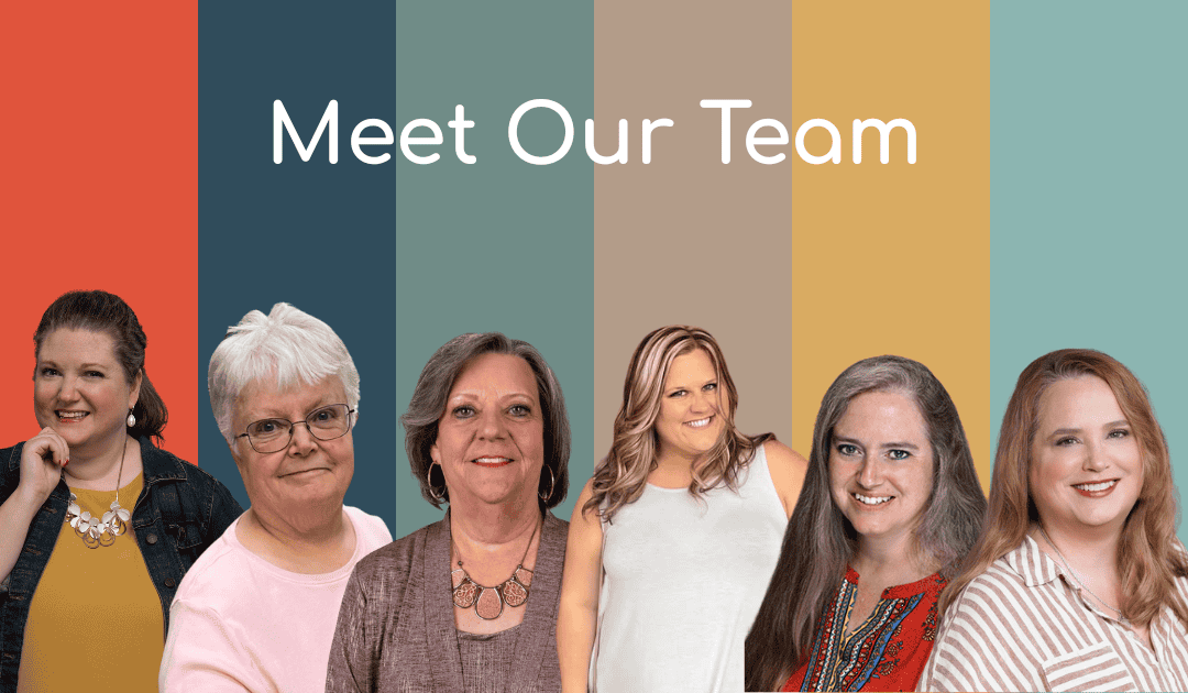 Diverse team members of Access Unleashed posing together.